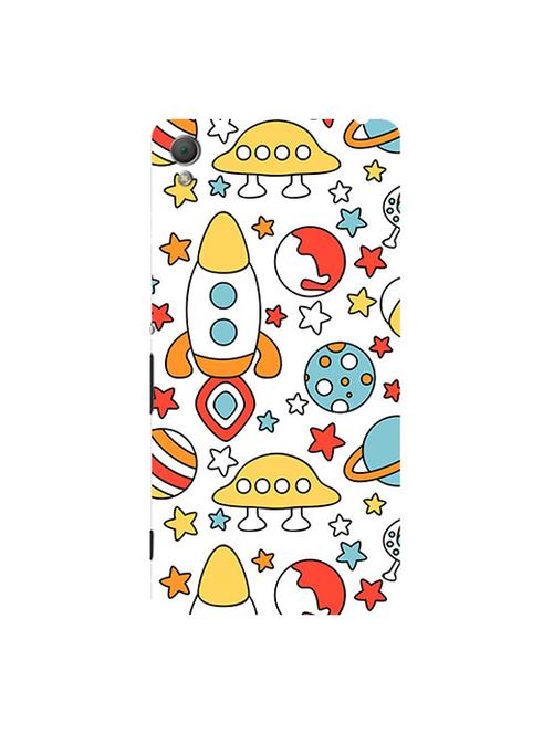 edesignhub designer silicone back cover for sony xperia z4 - 10219179 - Very Small Image - 1
