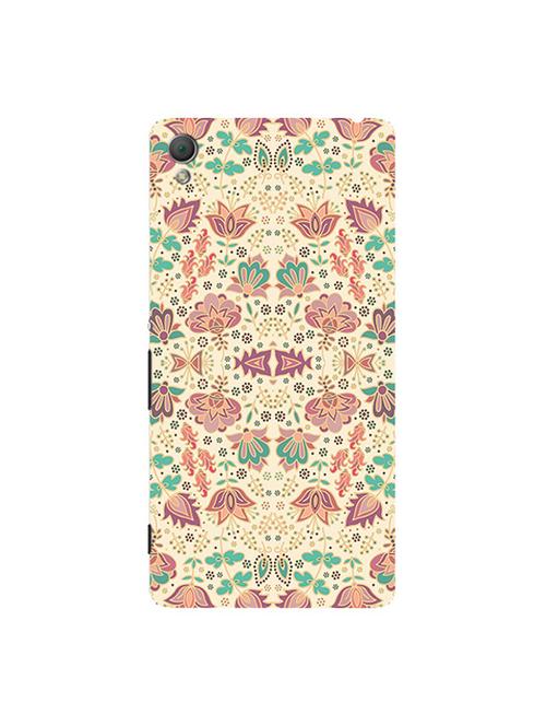 edesignhub designer silicone back cover for sony xperia z4 - 10219197 - Very Small Image - 1
