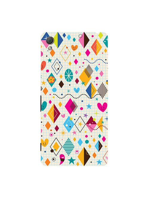 edesignhub designer silicone back cover for sony xperia z4 - 10219203 - Very Small Image - 1