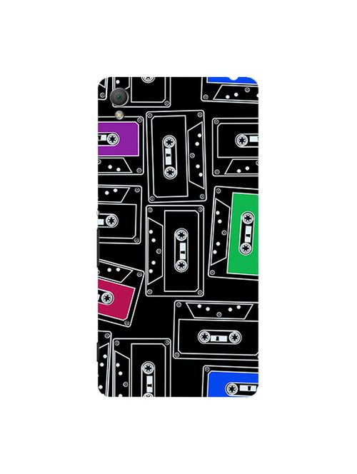 edesignhub designer silicone back cover for sony xperia z4 - 10219213 - Very Small Image - 1