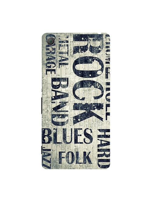 edesignhub designer silicone back cover for sony xperia z4 - 10219216 - Very Small Image - 1