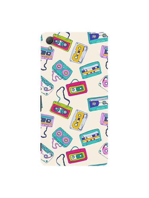 edesignhub designer silicone back cover for sony xperia z4 - 10219219 - Very Small Image - 1