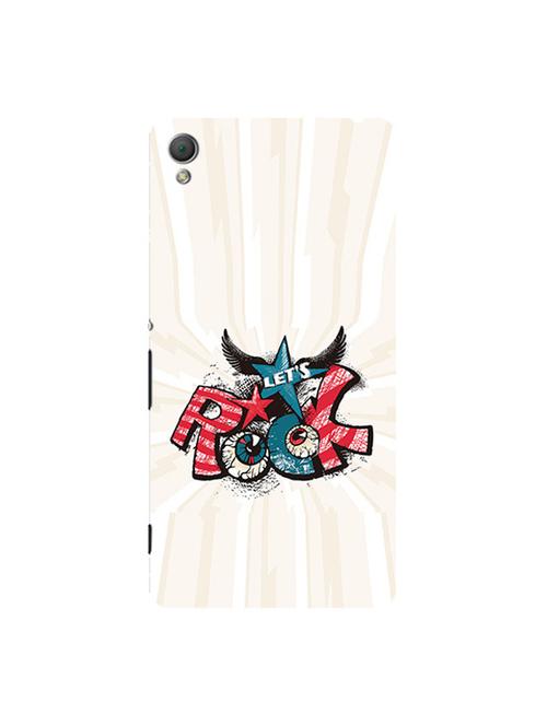 edesignhub designer silicone back cover for sony xperia z4 - 10219236 - Very Small Image - 1