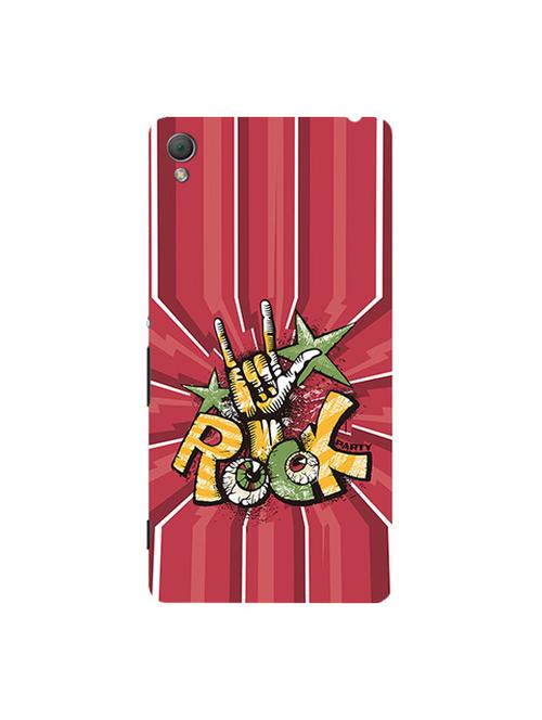 edesignhub designer silicone back cover for sony xperia z4 - 10219239 - Very Small Image - 1