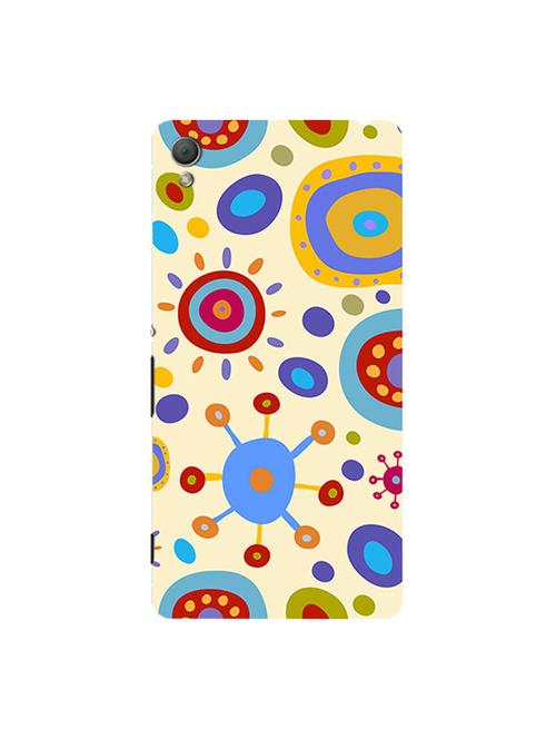 edesignhub designer silicone back cover for sony xperia z4 - 10219246 - Very Small Image - 1