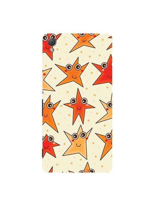 edesignhub designer silicone back cover for sony xperia z4 - 10219271 - Very Small Image - 1