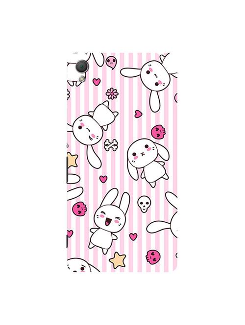 edesignhub designer silicone back cover for sony xperia z4 - 10219274 - Very Small Image - 1