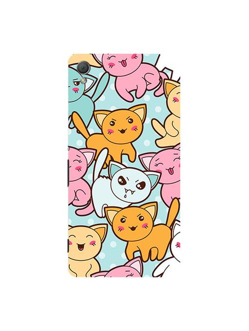 edesignhub designer silicone back cover for sony xperia z4 - 10219277 - Very Small Image - 1
