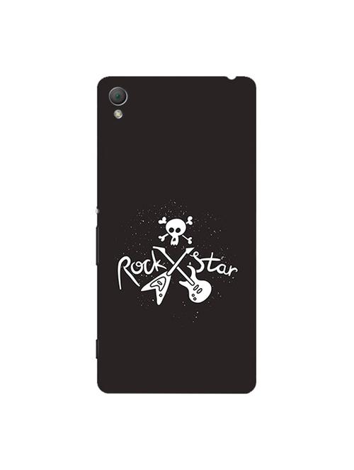 edesignhub designer silicone back cover for sony xperia z4 - 10219280 - Very Small Image - 1