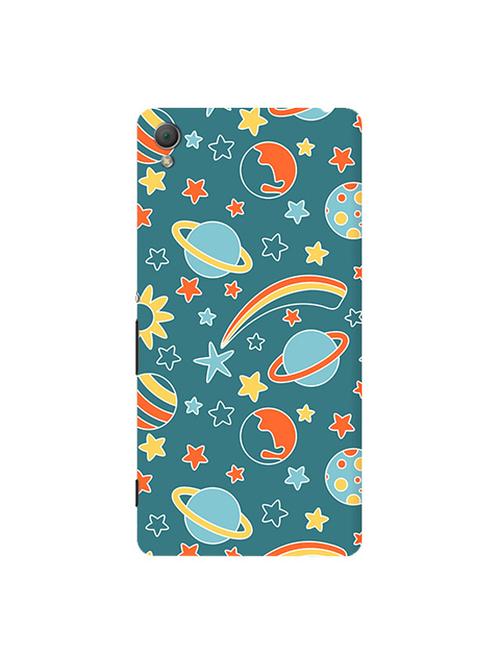 edesignhub designer silicone back cover for sony xperia z4 - 10219289 - Very Small Image - 1