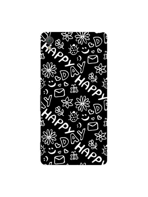 edesignhub designer silicone back cover for sony xperia z4 - 10219292 - Very Small Image - 1