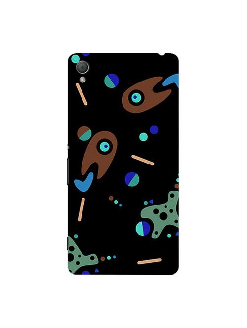 edesignhub designer silicone back cover for sony xperia z4 - 10219303 - Very Small Image - 1