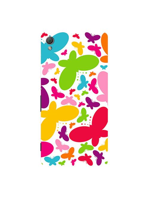 edesignhub designer silicone back cover for sony xperia z4 - 10219312 - Very Small Image - 1