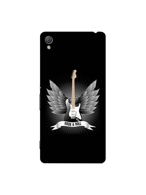 edesignhub designer silicone back cover for sony xperia z4 - 10219315 - Very Small Image - 1