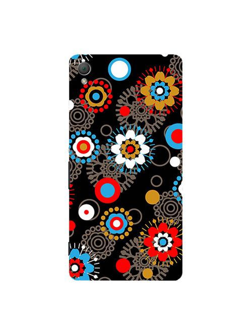 edesignhub designer silicone back cover for sony xperia z4 - 10219318 - Very Small Image - 1