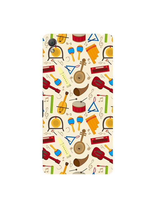 edesignhub designer silicone back cover for sony xperia z4 - 10219339 - Very Small Image - 1