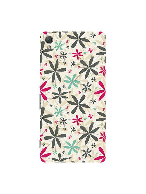edesignhub designer silicone back cover for sony xperia z4 - 10219342 - Very Small Image - 1