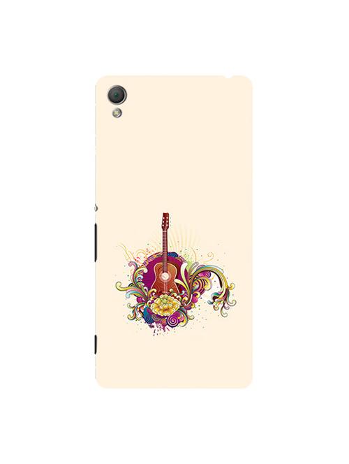 edesignhub designer silicone back cover for sony xperia z4 - 10219351 - Very Small Image - 1