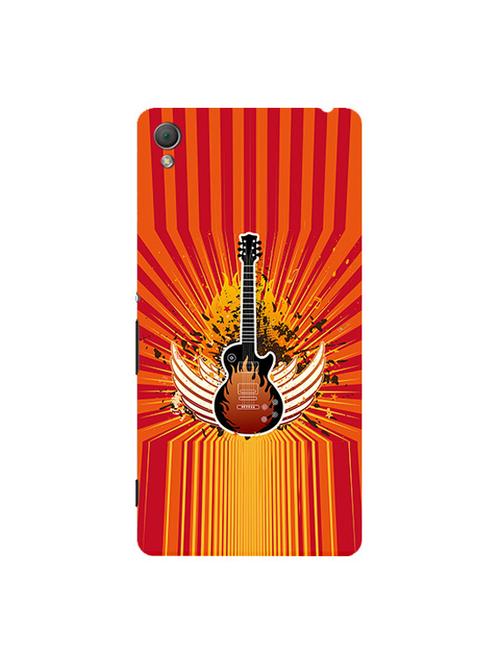 edesignhub designer silicone back cover for sony xperia z4 - 10219354 - Very Small Image - 1