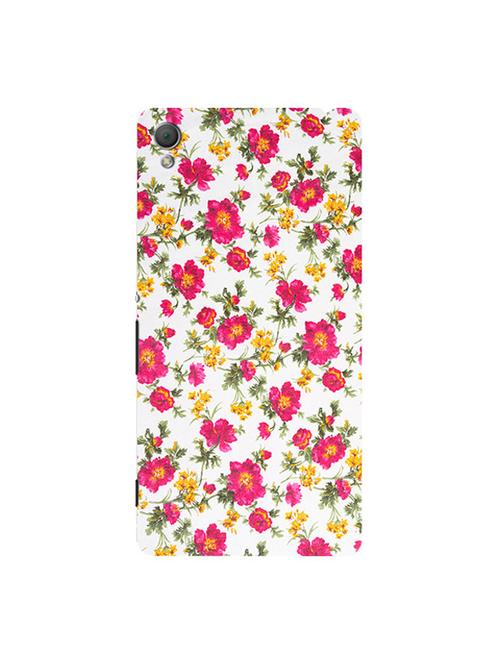 edesignhub designer silicone back cover for sony xperia z4 - 10219369 - Very Small Image - 1