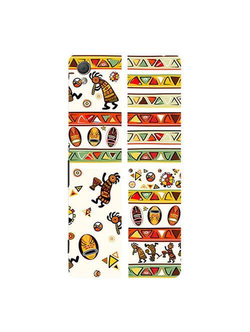 edesignhub designer silicone back cover for sony xperia z4 - 10219375 - Very Small Image - 1