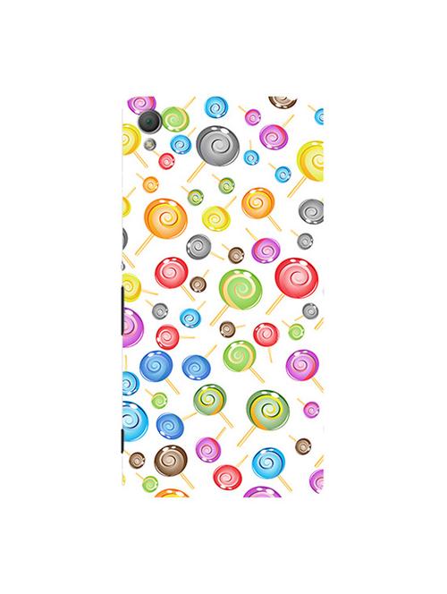 edesignhub designer silicone back cover for sony xperia z4 - 10219395 - Very Small Image - 1