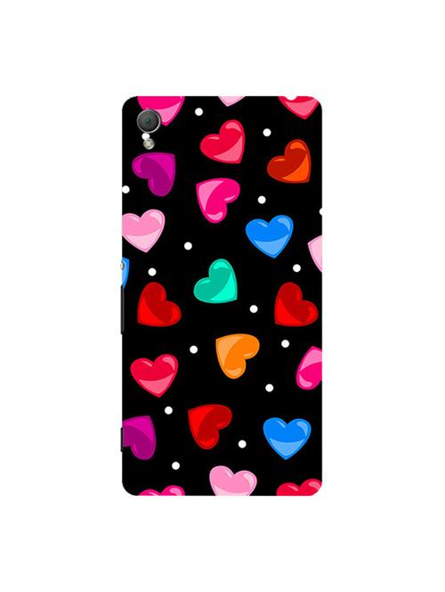 edesignhub designer silicone back cover for sony xperia z4 - 10219398 - Very Small Image - 1