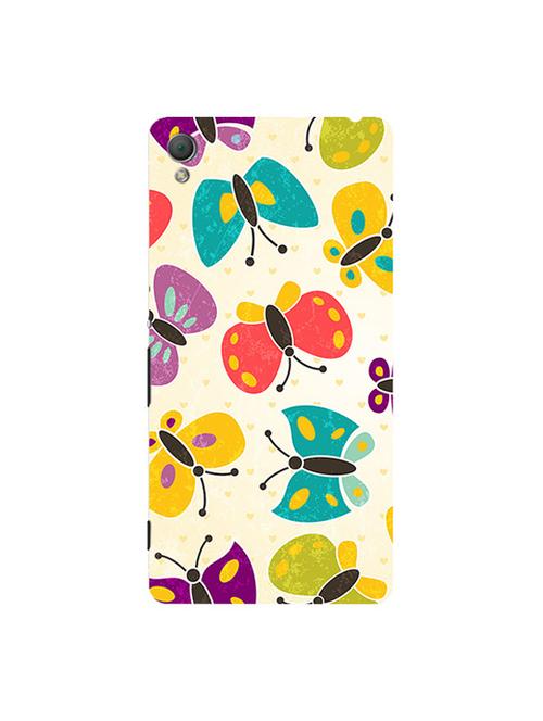 edesignhub designer silicone back cover for sony xperia z4 - 10219423 - Very Small Image - 1