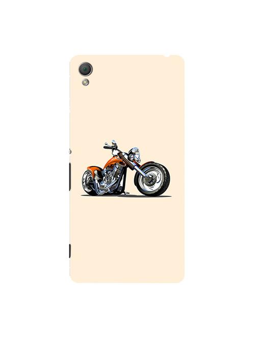 edesignhub designer silicone back cover for sony xperia z4 - 10219432 - Very Small Image - 1