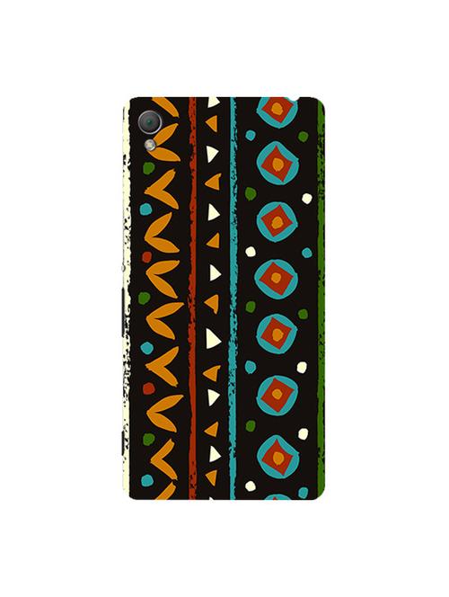 edesignhub designer silicone back cover for sony xperia z4 - 10219459 - Very Small Image - 1