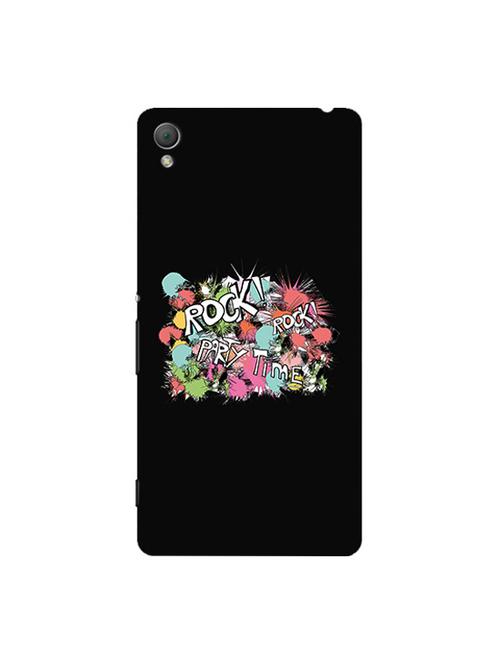 edesignhub designer silicone back cover for sony xperia z4 - 10219474 - Very Small Image - 1