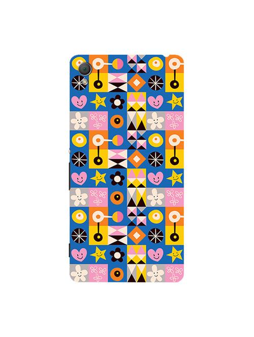 edesignhub designer silicone back cover for sony xperia z4 - 10219488 - Very Small Image - 1