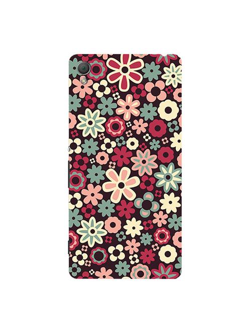 edesignhub designer silicone back cover for sony xperia z4 - 10219509 - Very Small Image - 1