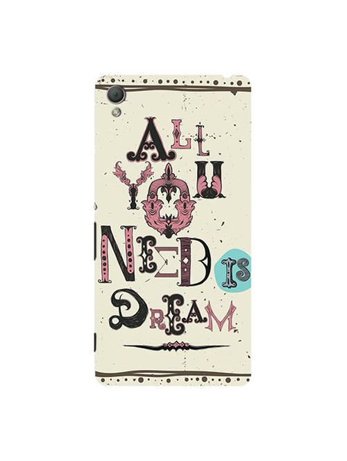 edesignhub designer silicone back cover for sony xperia z4 - 10219526 - Very Small Image - 1