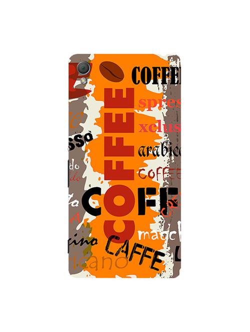 edesignhub designer silicone back cover for sony xperia z4 - 10219532 - Very Small Image - 1
