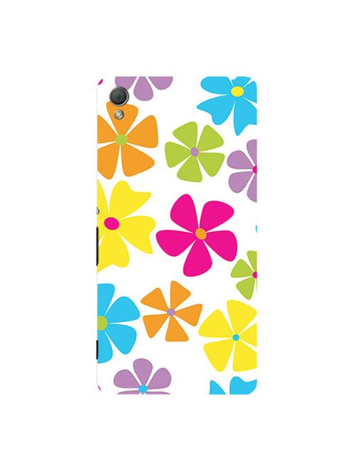 edesignhub designer silicone back cover for sony xperia z4 - 10219553 - Very Small Image - 1