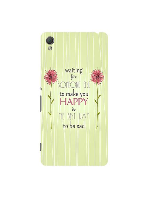 edesignhub designer silicone back cover for sony xperia z4 - 10219561 - Very Small Image - 1