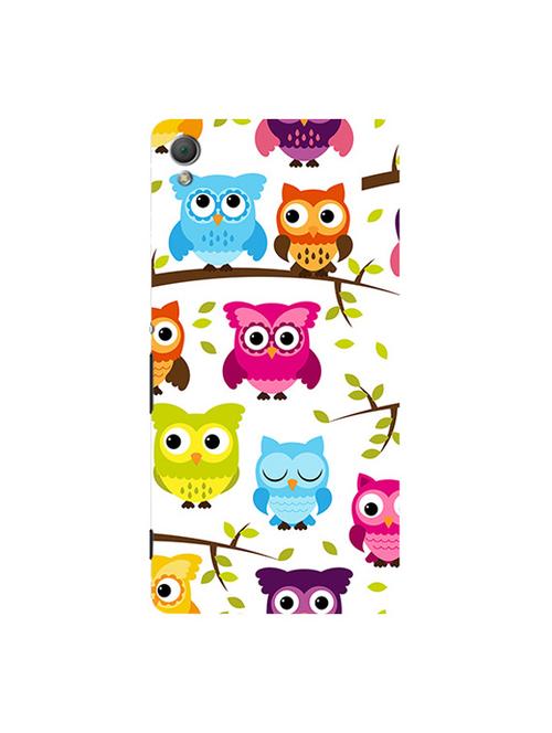 edesignhub designer silicone back cover for sony xperia z4 - 10219570 - Very Small Image - 1