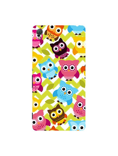 edesignhub designer silicone back cover for sony xperia z4 - 10219573 - Very Small Image - 1