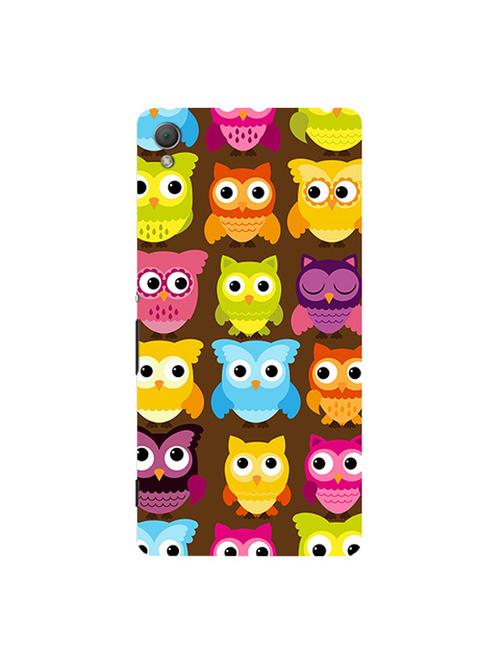edesignhub designer silicone back cover for sony xperia z4 - 10219576 - Very Small Image - 1