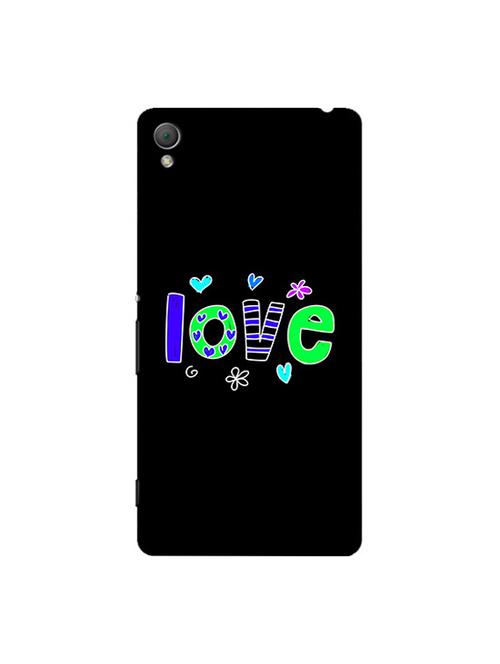 edesignhub designer silicone back cover for sony xperia z4 - 10219584 - Very Small Image - 1