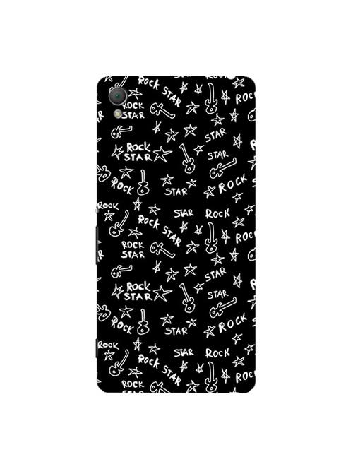 edesignhub designer silicone back cover for sony xperia z4 - 10219611 - Very Small Image - 1