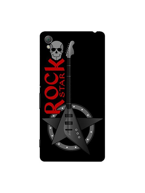 edesignhub designer silicone back cover for sony xperia z4 - 10219620 - Very Small Image - 1