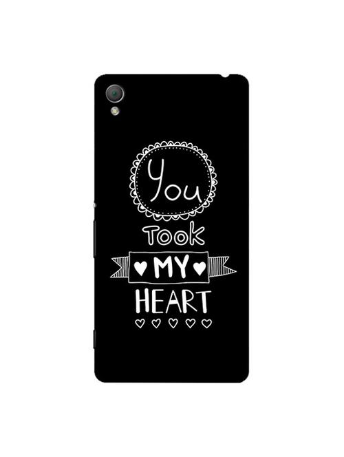 edesignhub designer silicone back cover for sony xperia z4 - 10219635 - Very Small Image - 1