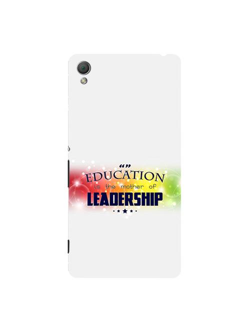 edesignhub designer silicone back cover for sony xperia z4 - 10219662 - Very Small Image - 1