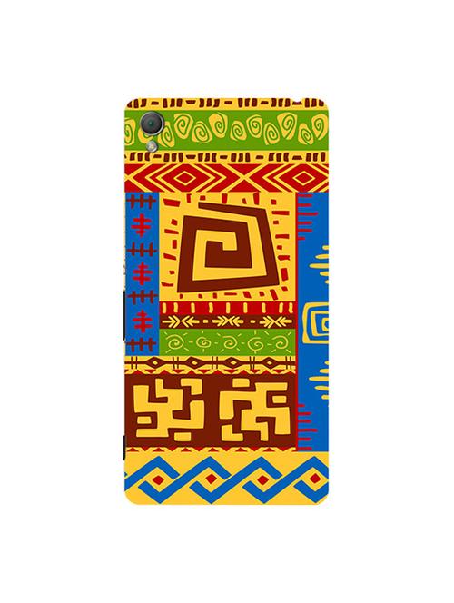 edesignhub designer silicone back cover for sony xperia z4 - 10219680 - Very Small Image - 1