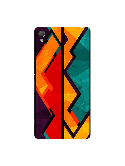 edesignhub designer silicone back cover for sony xperia z4 - 10219683 - Very Small Image - 1