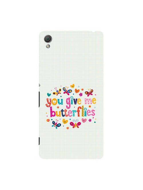 edesignhub designer silicone back cover for sony xperia z4 - 10219686 - Very Small Image - 1