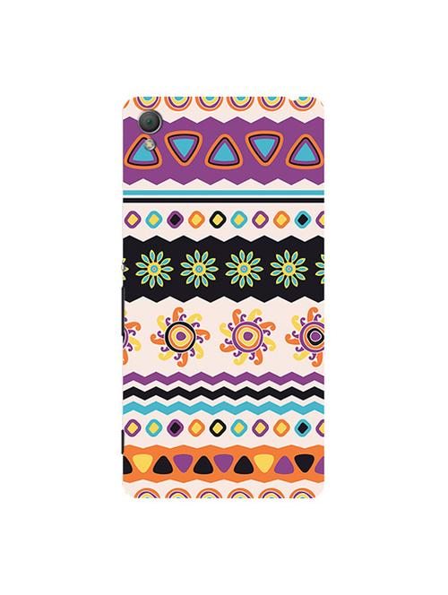 edesignhub designer silicone back cover for sony xperia z4 - 10219696 - Very Small Image - 1
