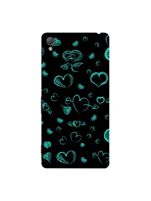 edesignhub designer silicone back cover for sony xperia z4 - 10219707 - Very Small Image - 1